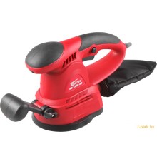 Эксцентриковая шлифмашина Wortex RS 1250 AE