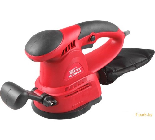 Эксцентриковая шлифмашина Wortex RS 1250 AE