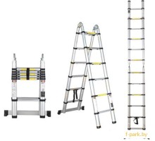 Лестница-трансформер Startul ST9723-044
