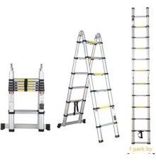 Лестница-трансформер Startul ST9723-044