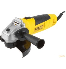 Угловая шлифмашина Molot MAG 1206