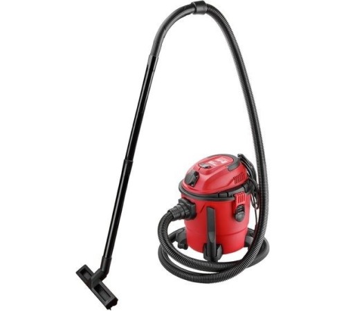 Пылесос Wortex VC 2015-1 WS