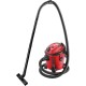Пылесос Wortex VC 2015-1 WS