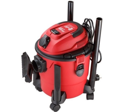 Пылесос Wortex VC 2015-1 WS
