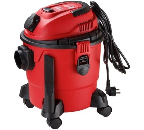 Пылесос Wortex VC 2015-1 WS