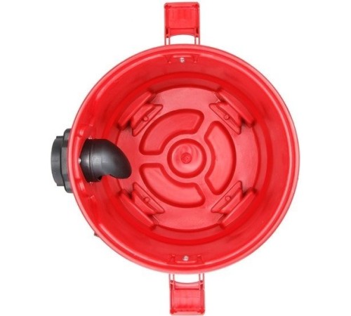 Пылесос Wortex VC 2015-1 WS