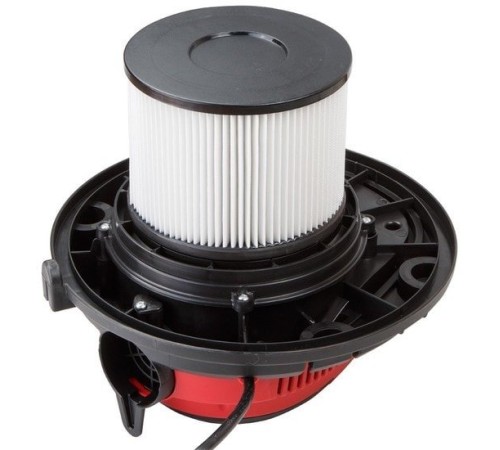 Пылесос Wortex VC 2015-1 WS