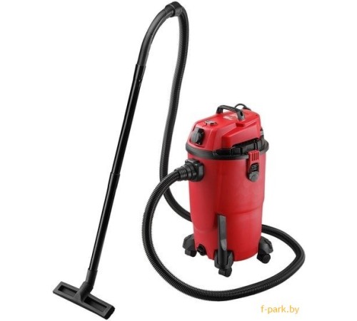 Пылесос Wortex VC 3016-1 WS