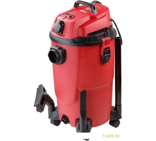 Пылесос Wortex VC 3016-1 WS