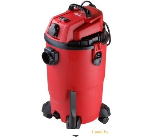 Пылесос Wortex VC 3016-1 WS
