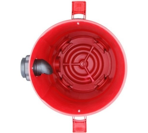 Пылесос Wortex VC 3016-1 WS