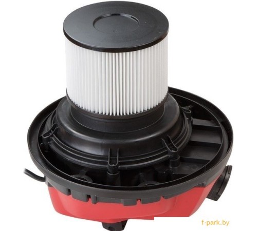 Пылесос Wortex VC 3016-1 WS