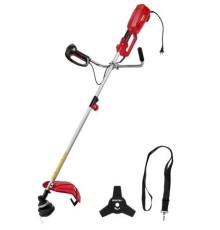 Триммер электрический Wortex TE 4217 S