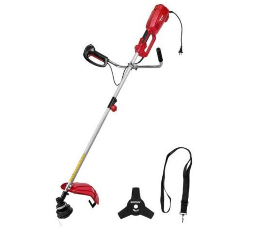 Триммер Wortex TE 4217 S