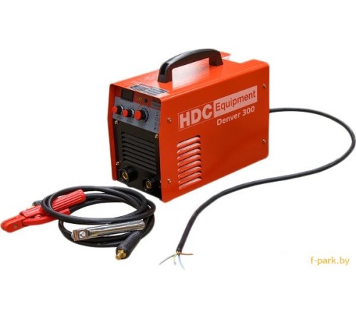 Сварочный инвертор HDC Denver 300