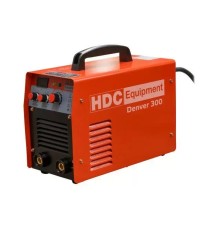Сварочный инвертор HDC Denver 300