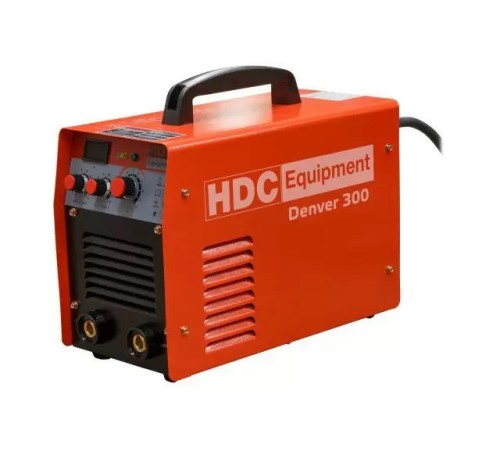 Сварочный инвертор HDC Denver 300