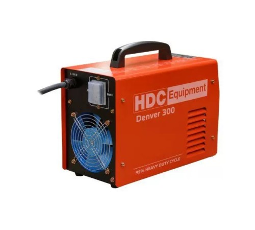 Сварочный инвертор HDC Denver 300