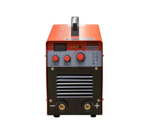 Сварочный инвертор HDC Denver 300