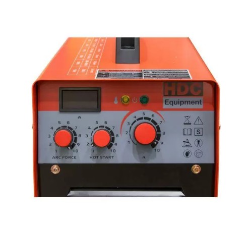 Сварочный инвертор HDC Denver 300