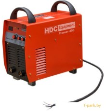 Сварочный инвертор HDC Denver 400