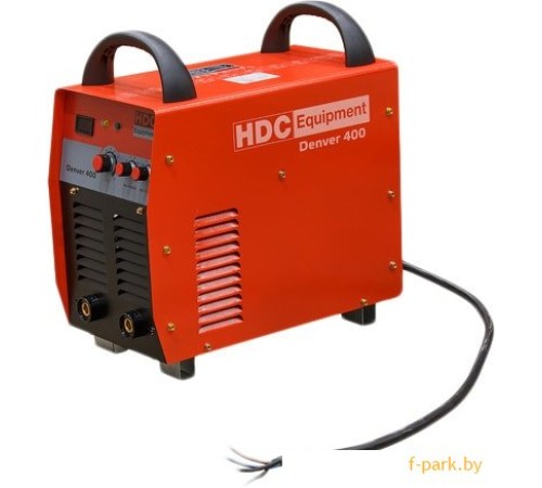 Сварочный инвертор HDC Denver 400
