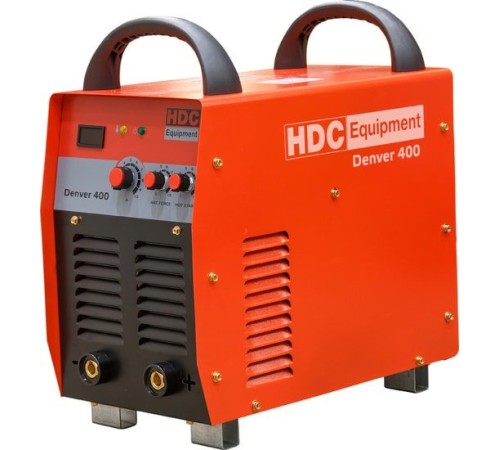 Сварочный инвертор HDC Denver 400