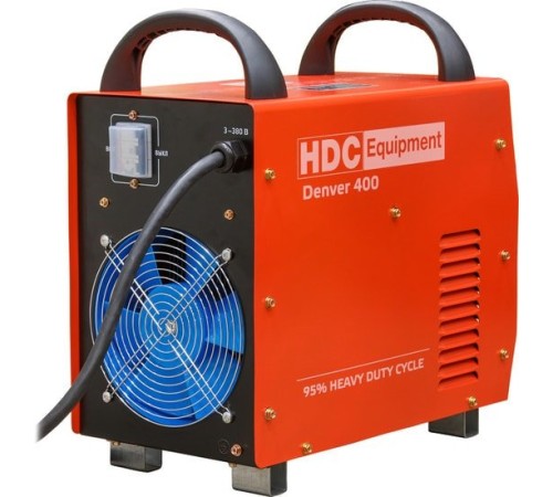 Сварочный инвертор HDC Denver 400