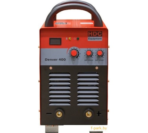 Сварочный инвертор HDC Denver 400