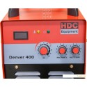 Сварочный инвертор HDC Denver 400