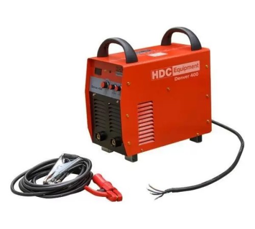 Сварочный инвертор HDC Denver 400