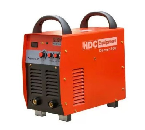 Сварочный инвертор HDC Denver 400