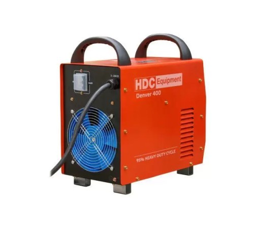 Сварочный инвертор HDC Denver 400