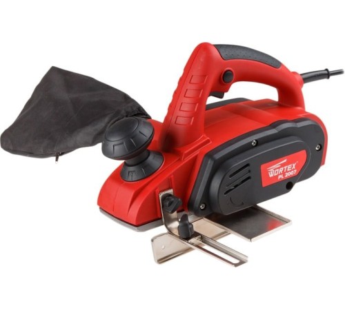 Рубанок Wortex PL 2007