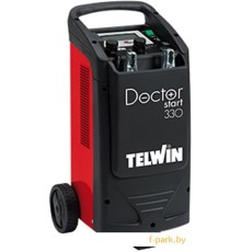 Пуско-зарядное устройство Telwin Doctor start 330