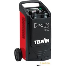 Пуско-зарядное устройство Telwin Doctor start 330