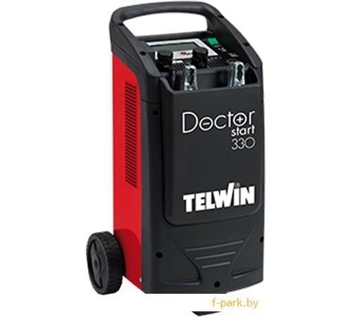 Пуско-зарядное устройство Telwin Doctor start 330