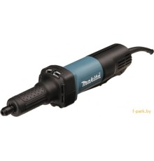 Прямошлифовальная машина Makita GD 0600