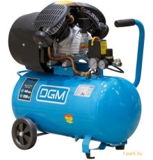Компрессор DGM AC-254