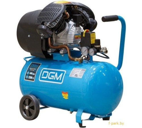 Компрессор DGM AC-254