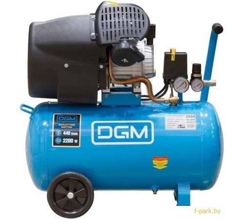Компрессор DGM AC-254