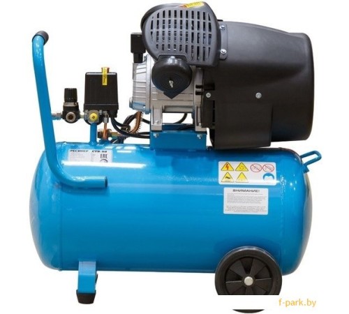 Компрессор DGM AC-254