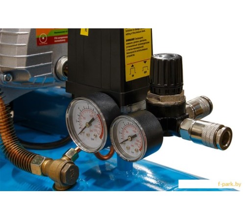 Компрессор DGM AC-254