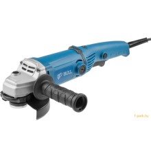 Угловая шлифмашина  Bull WS 1201