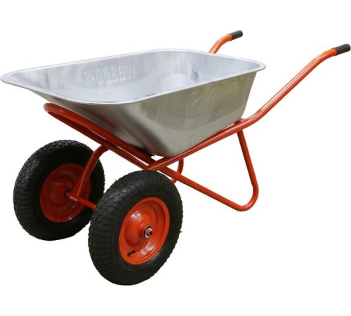 Тачка ECO WB350-2