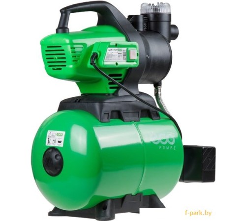Насосная станция ECO GFP-1200