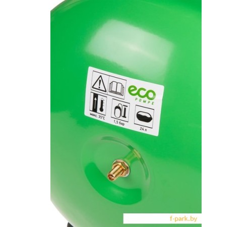 Насосная станция ECO GFP-1200