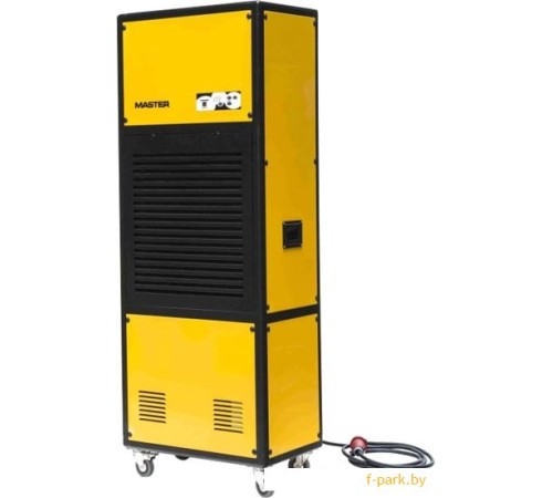 Осушитель воздуха MASTER DH 7160