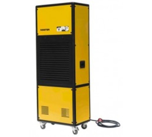Осушитель воздуха MASTER DH 7160