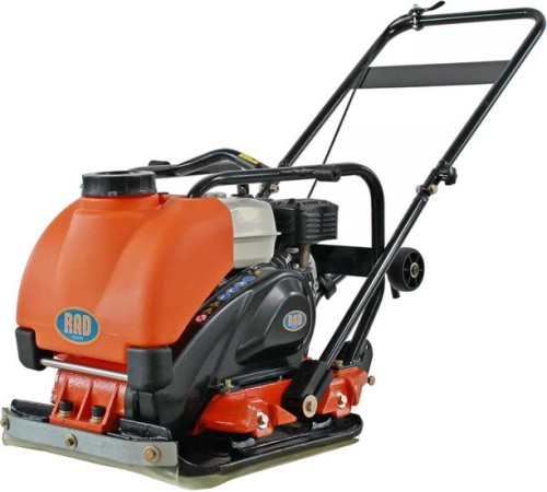 Виброплита RAD PC90-H